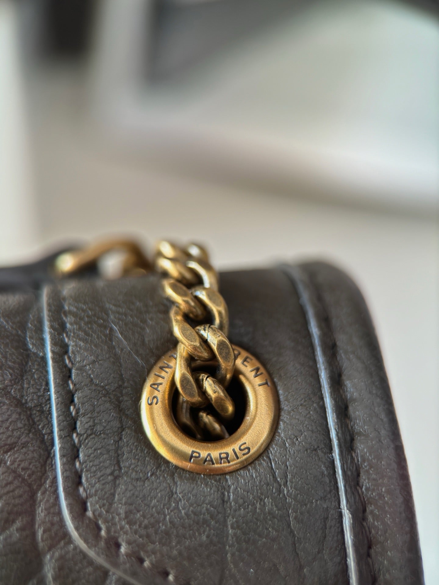 Mini bag #3105