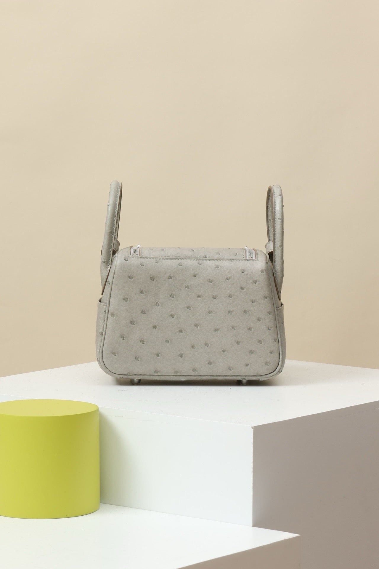 LD19 Pearl Gray # 3752