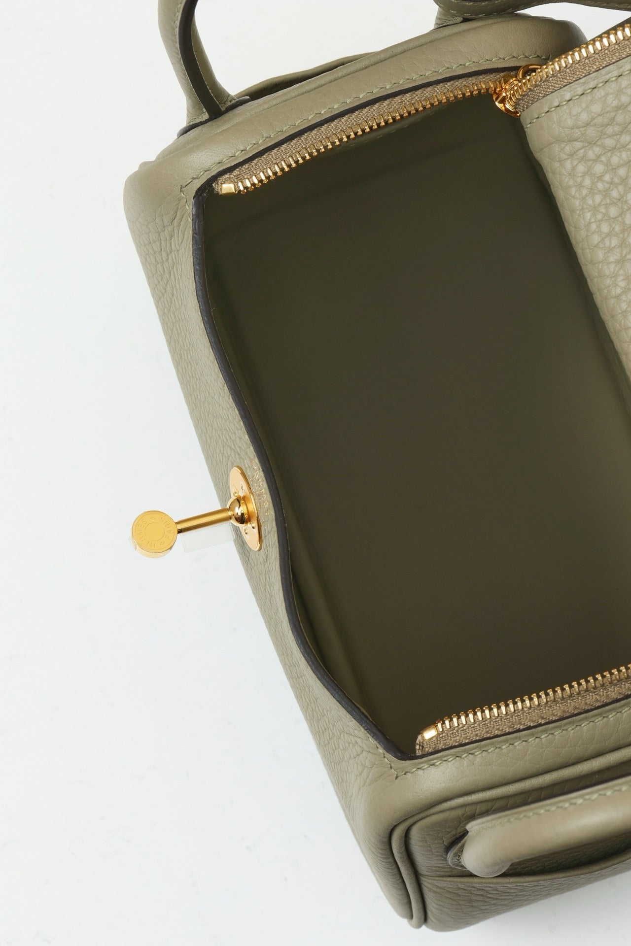 LD19 , Togo , 1Q Vert Sauge GHW #4576