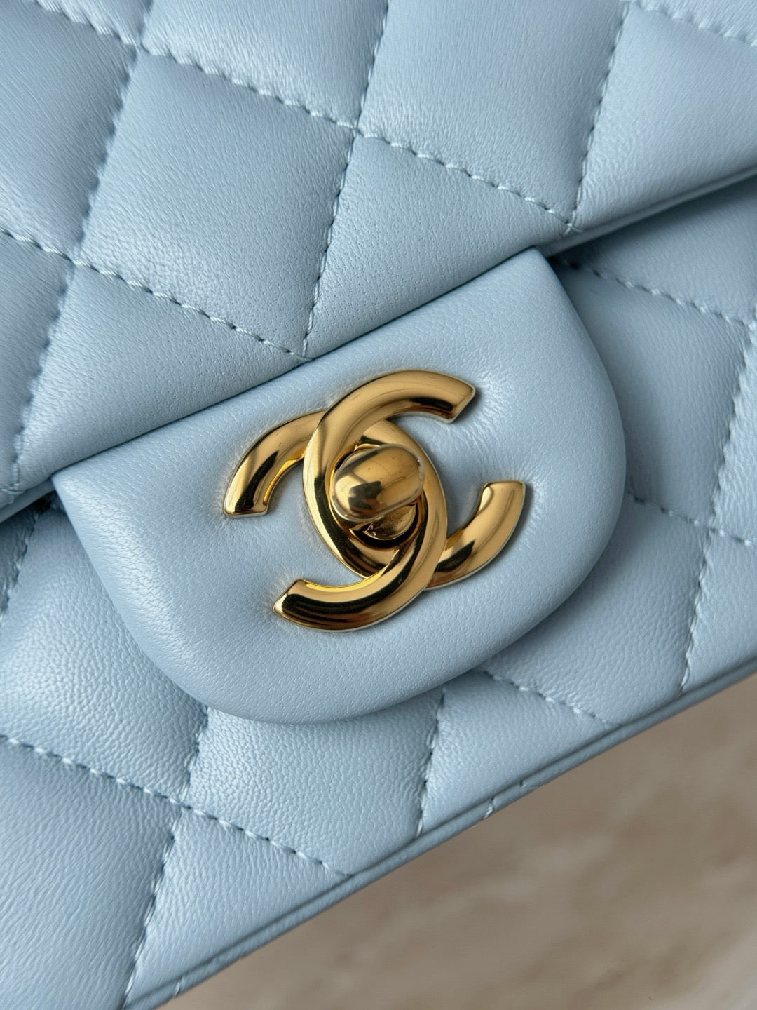 Cf20 Gold Hardware #4655