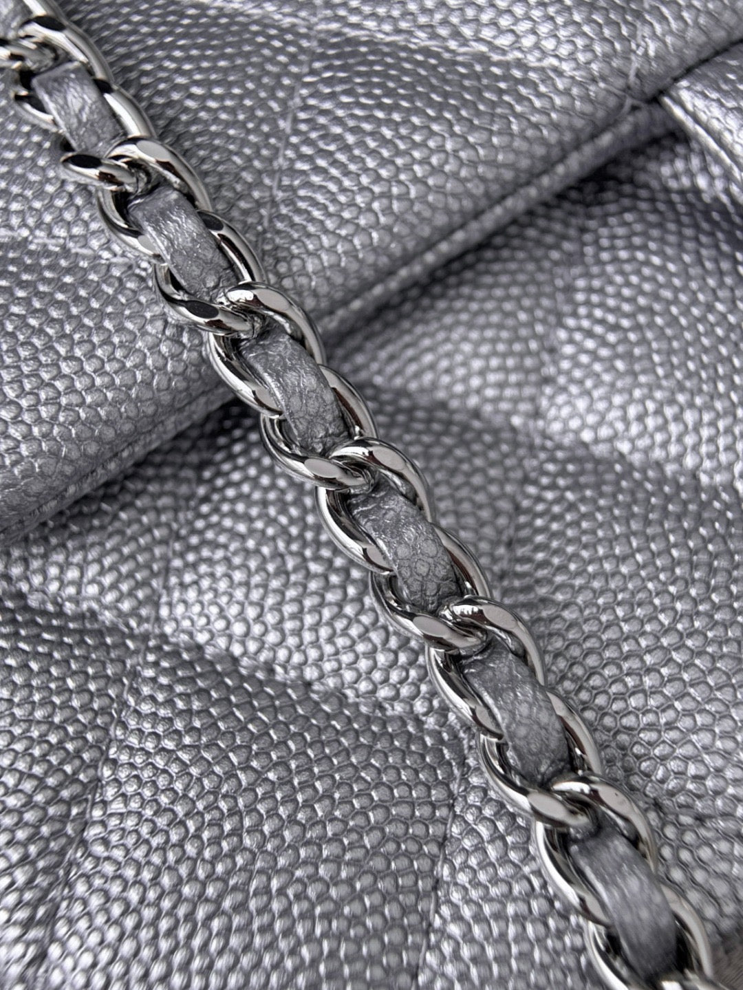 Mini top handle #3312