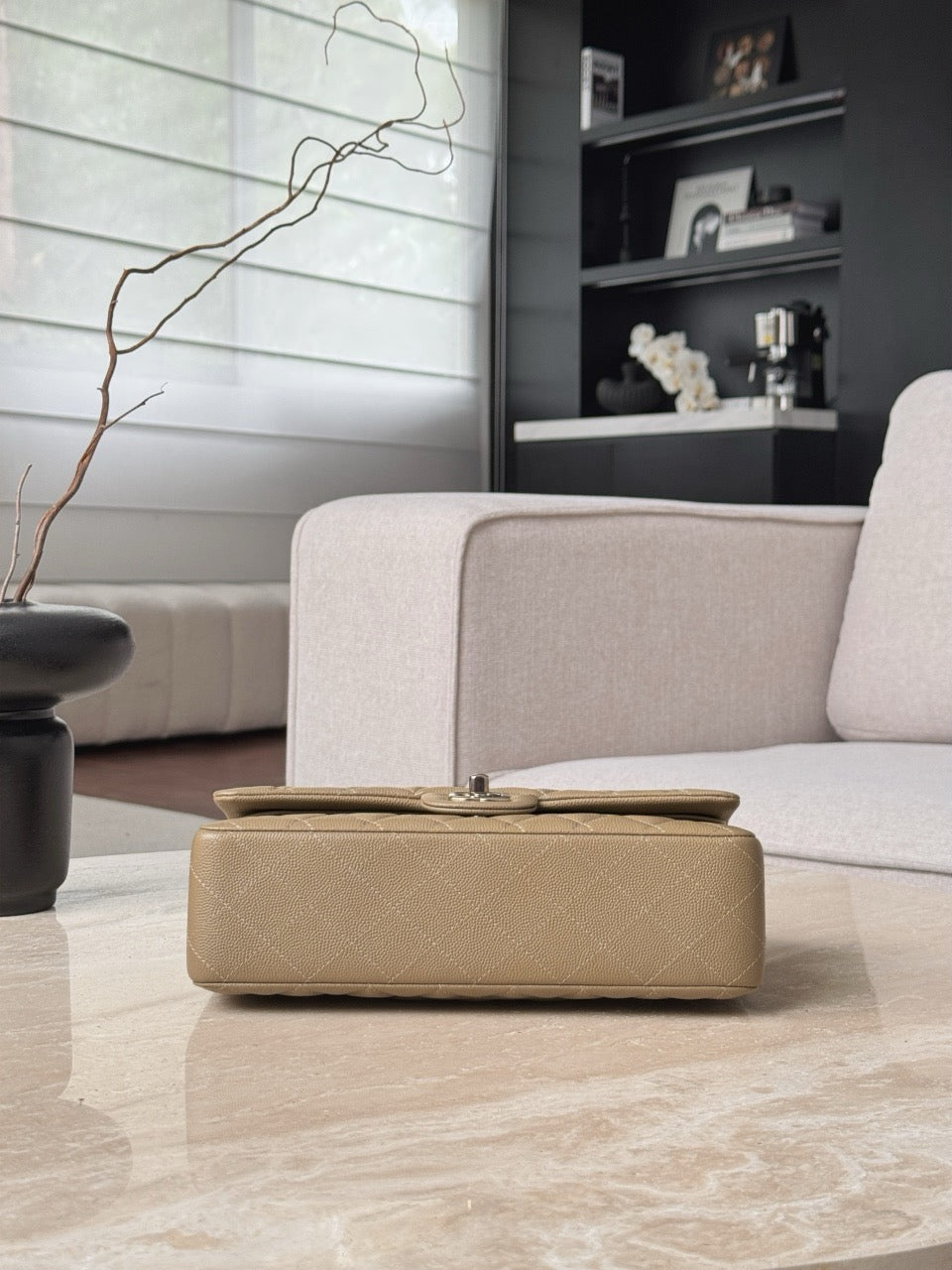 Cf25 Champagne Gold #4120