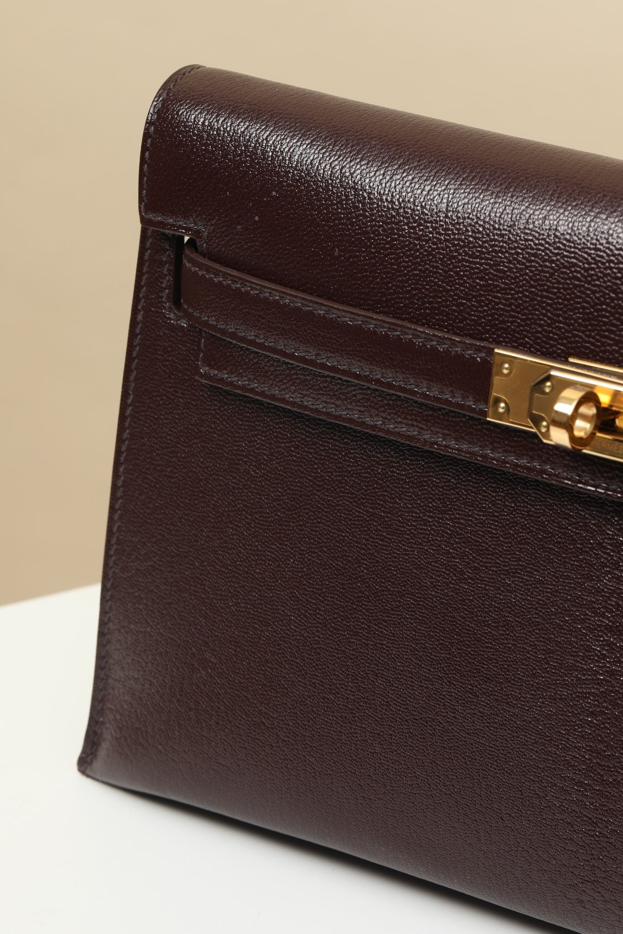 KE27Goat leather#3349