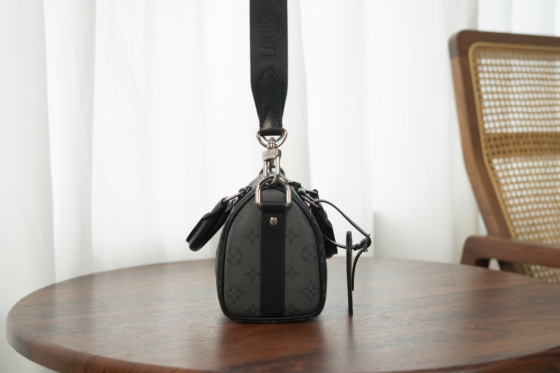KEEPALL BANDOULIERE 25 #2592