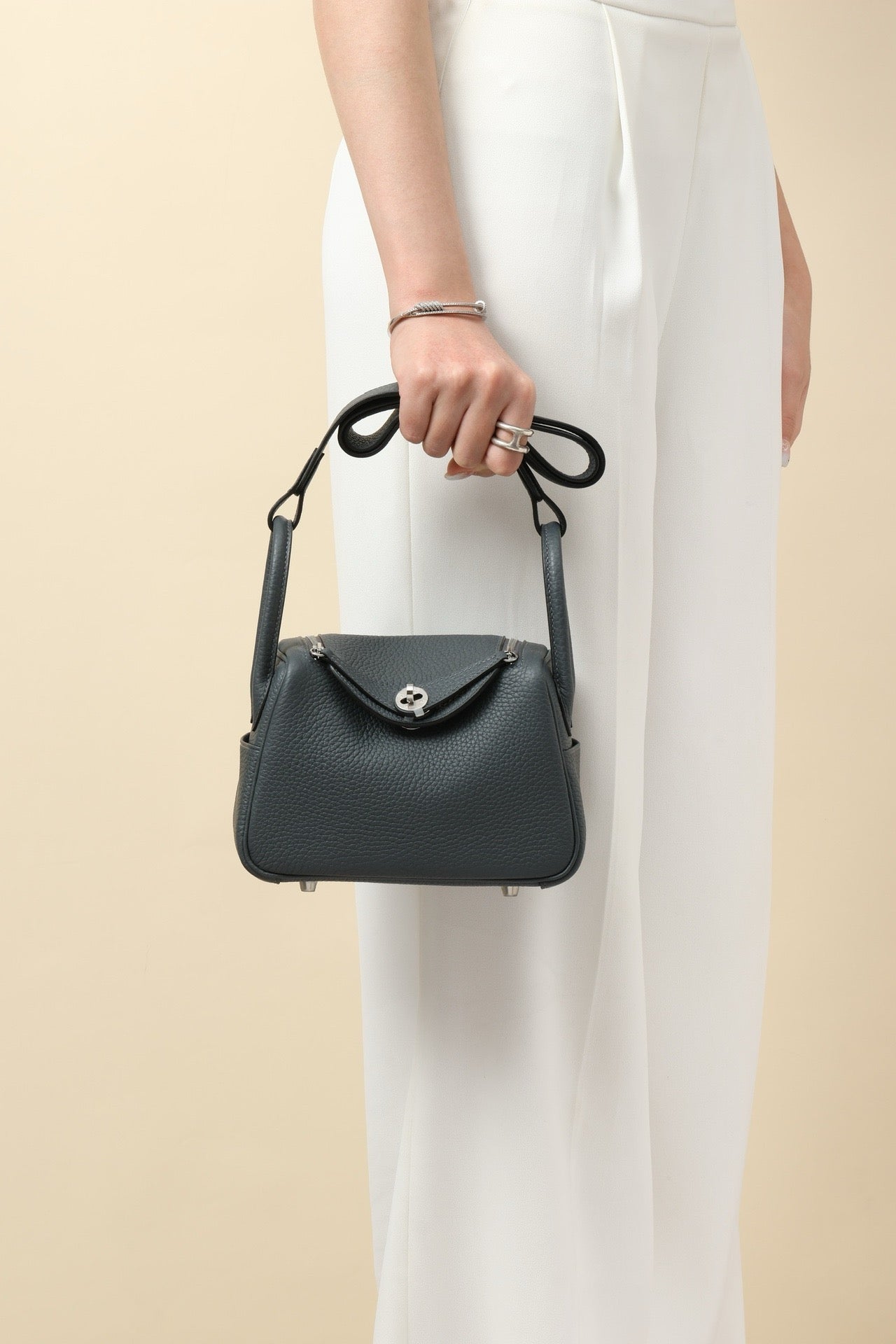 LD19 , Togo ,  H0 Gris Brouillard PHW #4574