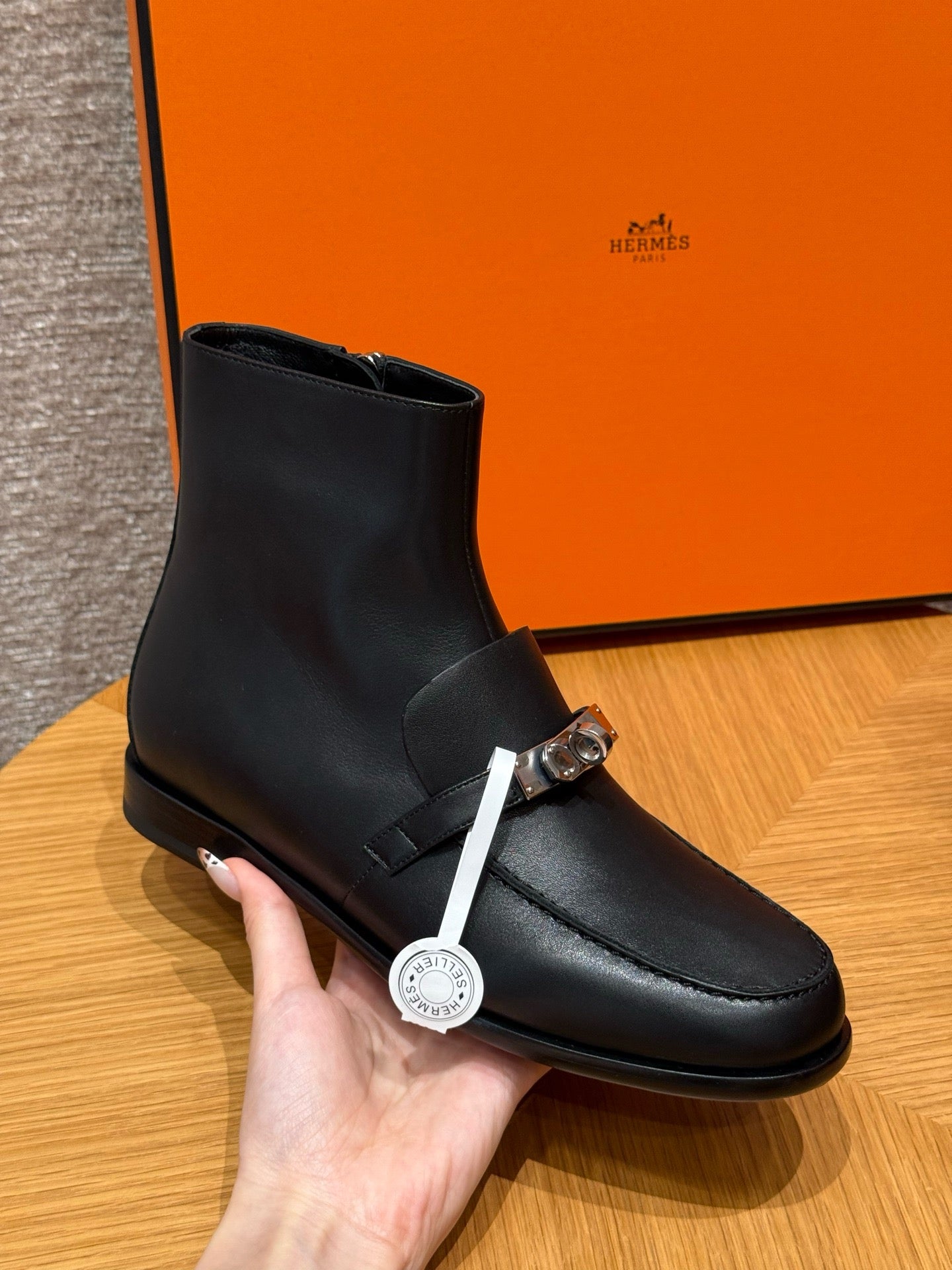 Boots #3299