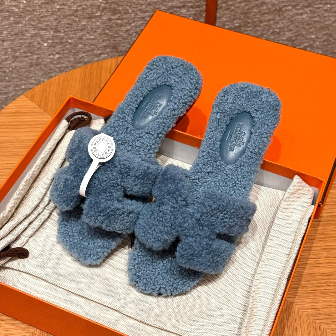 Sandal #3291