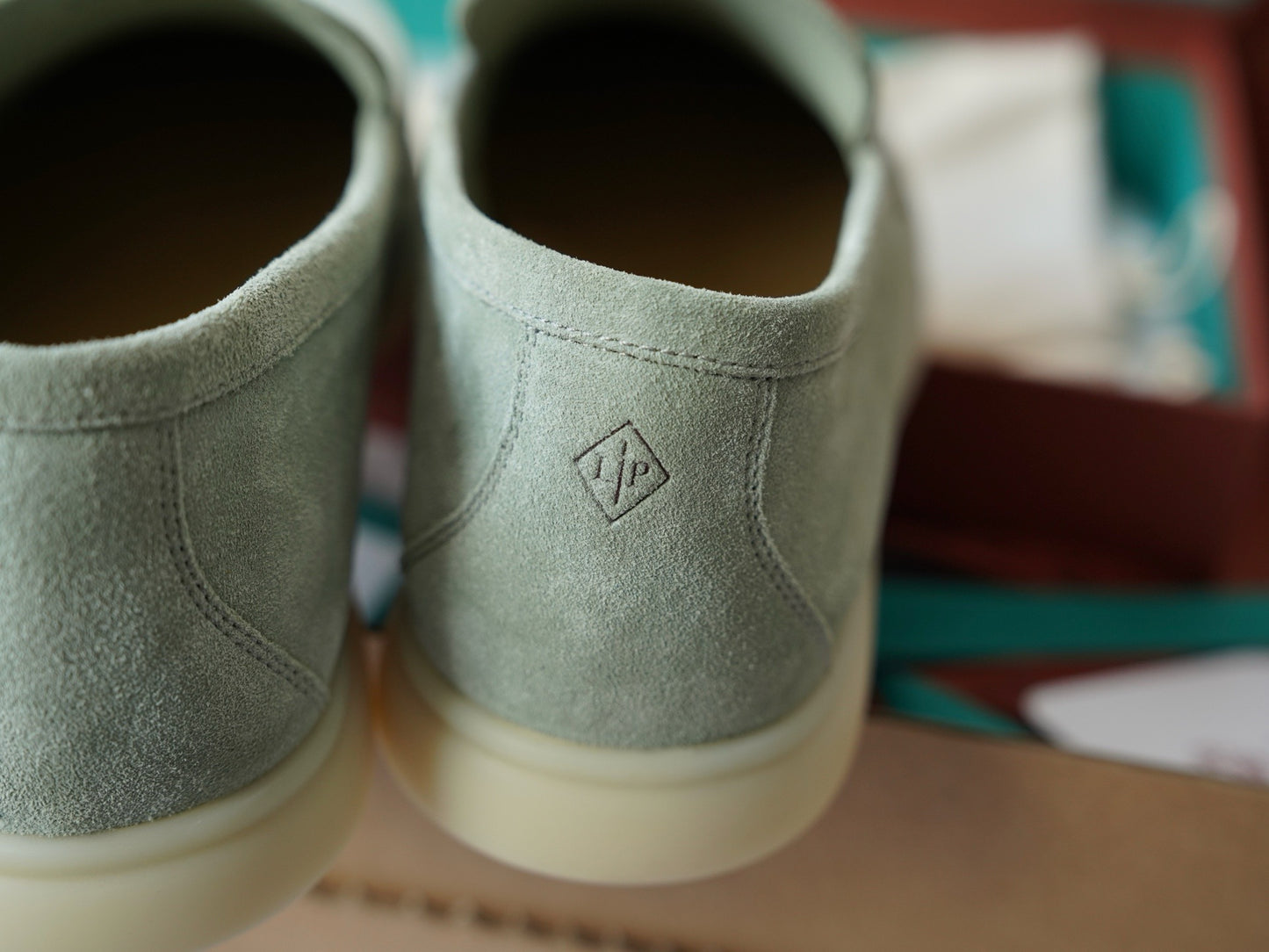 LP Summer walk #2759