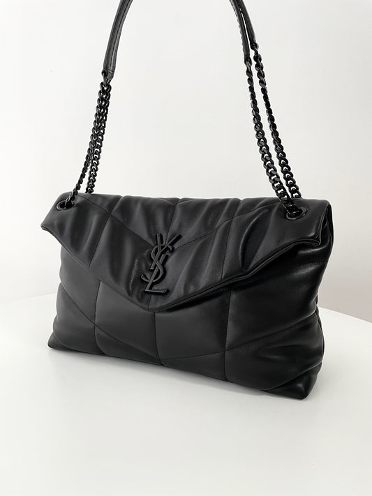LOULOU PUFFER  #1788
