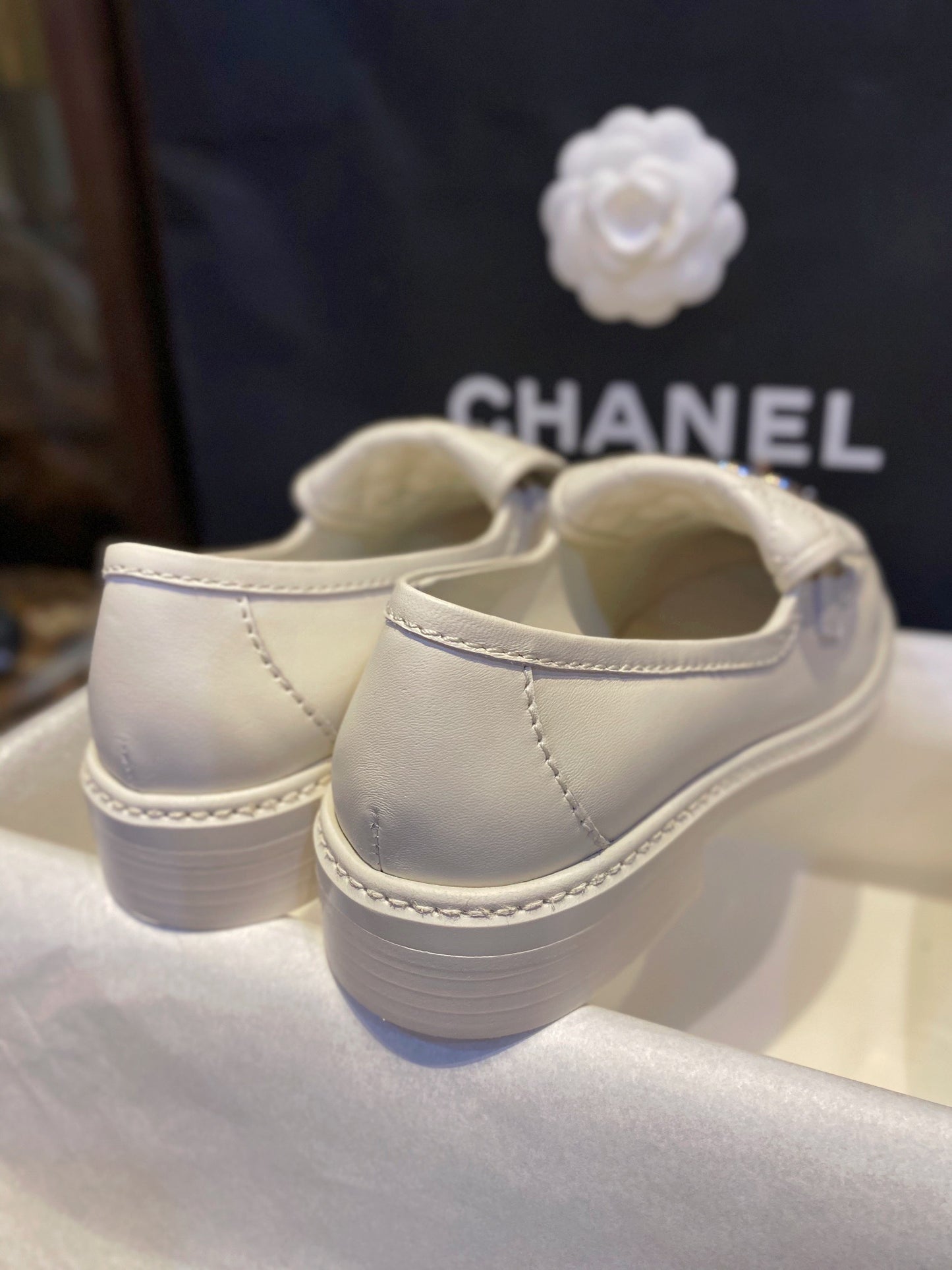 24s loafer #374