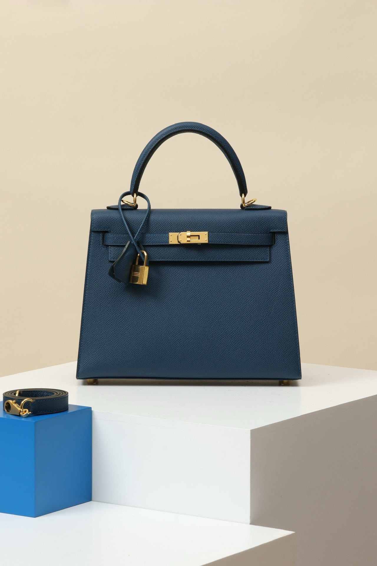 KL25 Navy Blue #3718