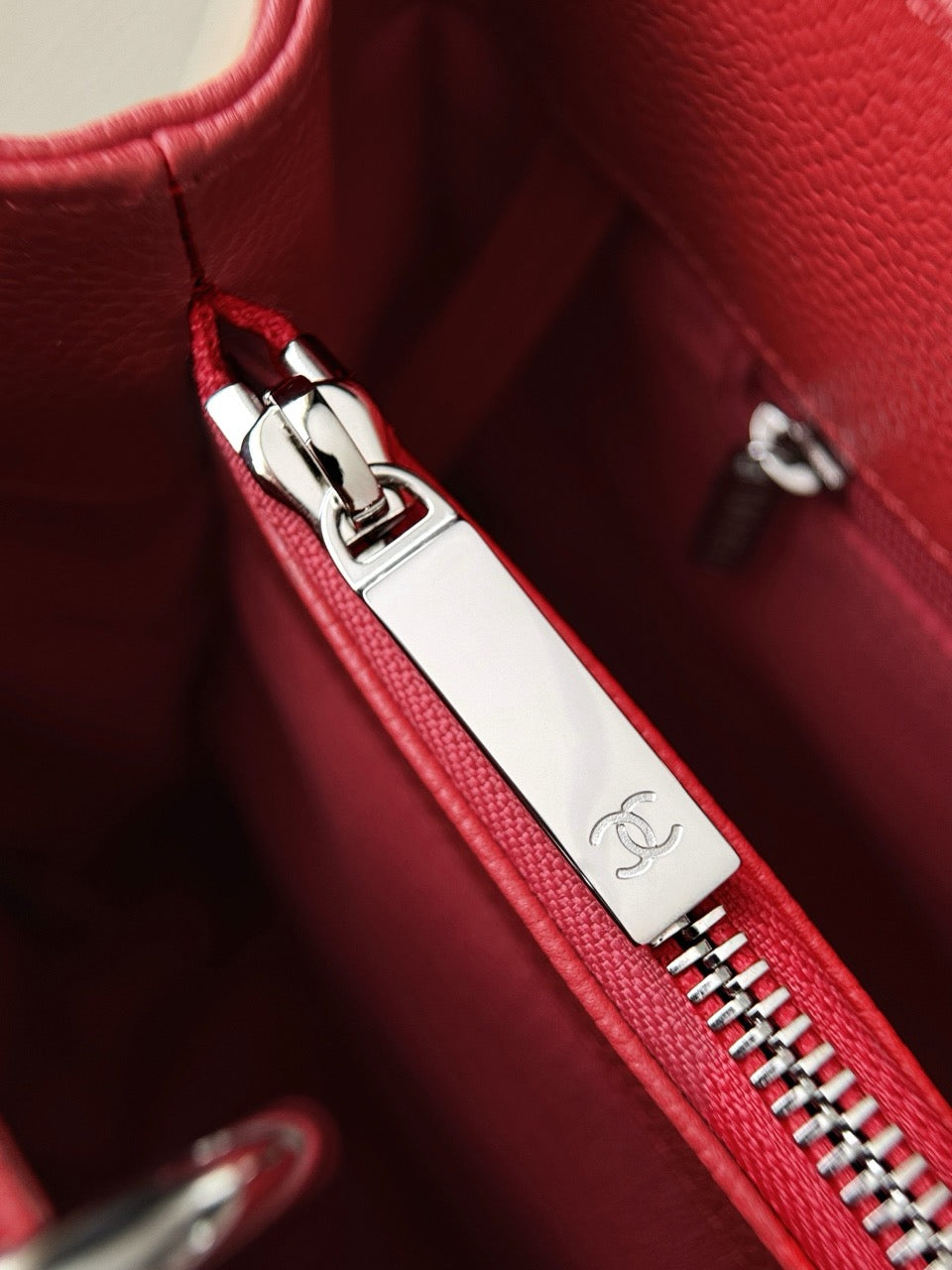 GST Silver Hardware  #3685