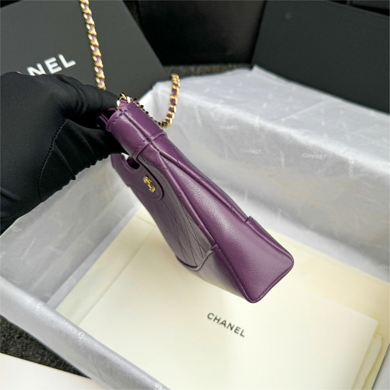 24s Nano bag #826