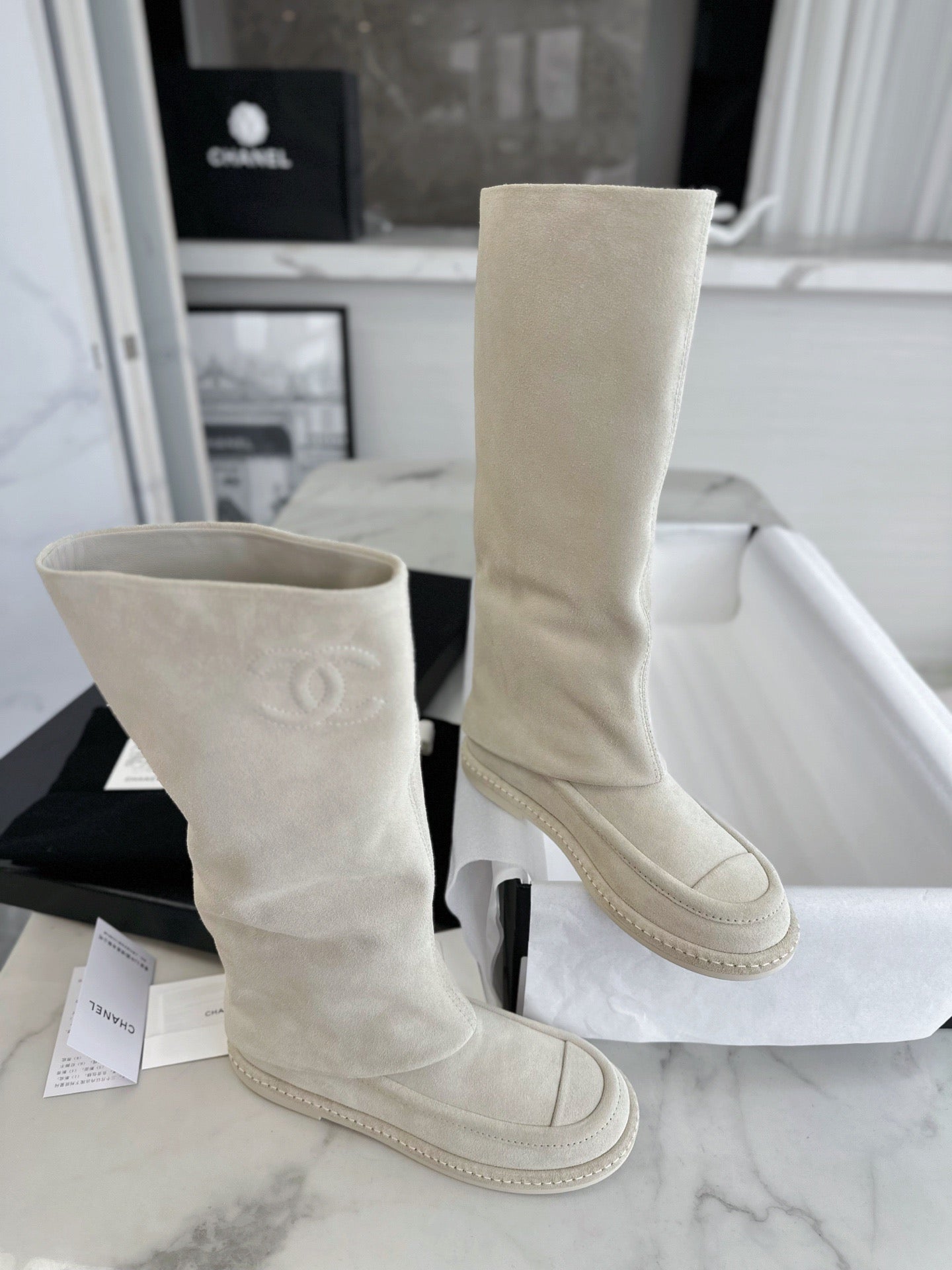 24s boot #3460