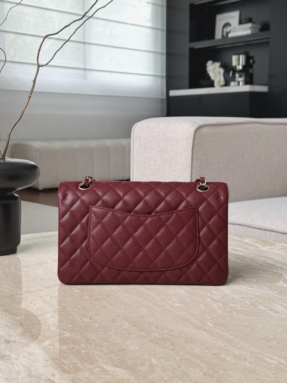 Cf25 Champagne Gold Caviar # 4195