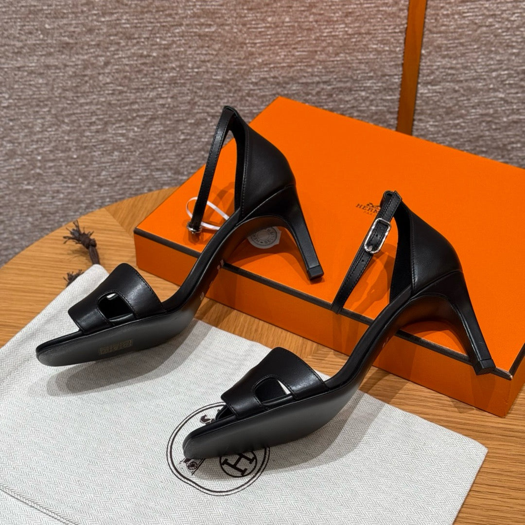 Sandal 7 cm  #3189