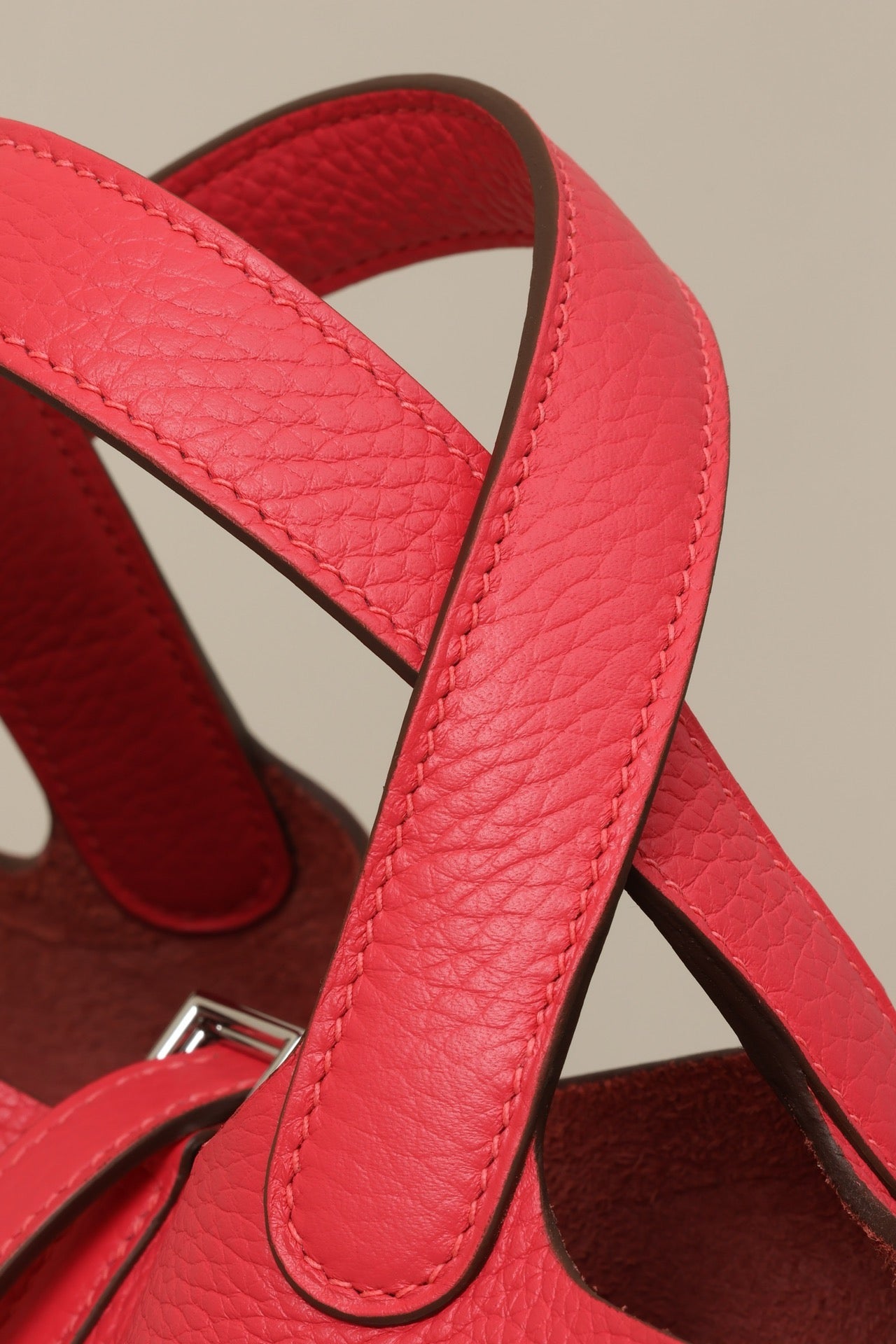 CL18 A5 Azalea Red PHW #4082