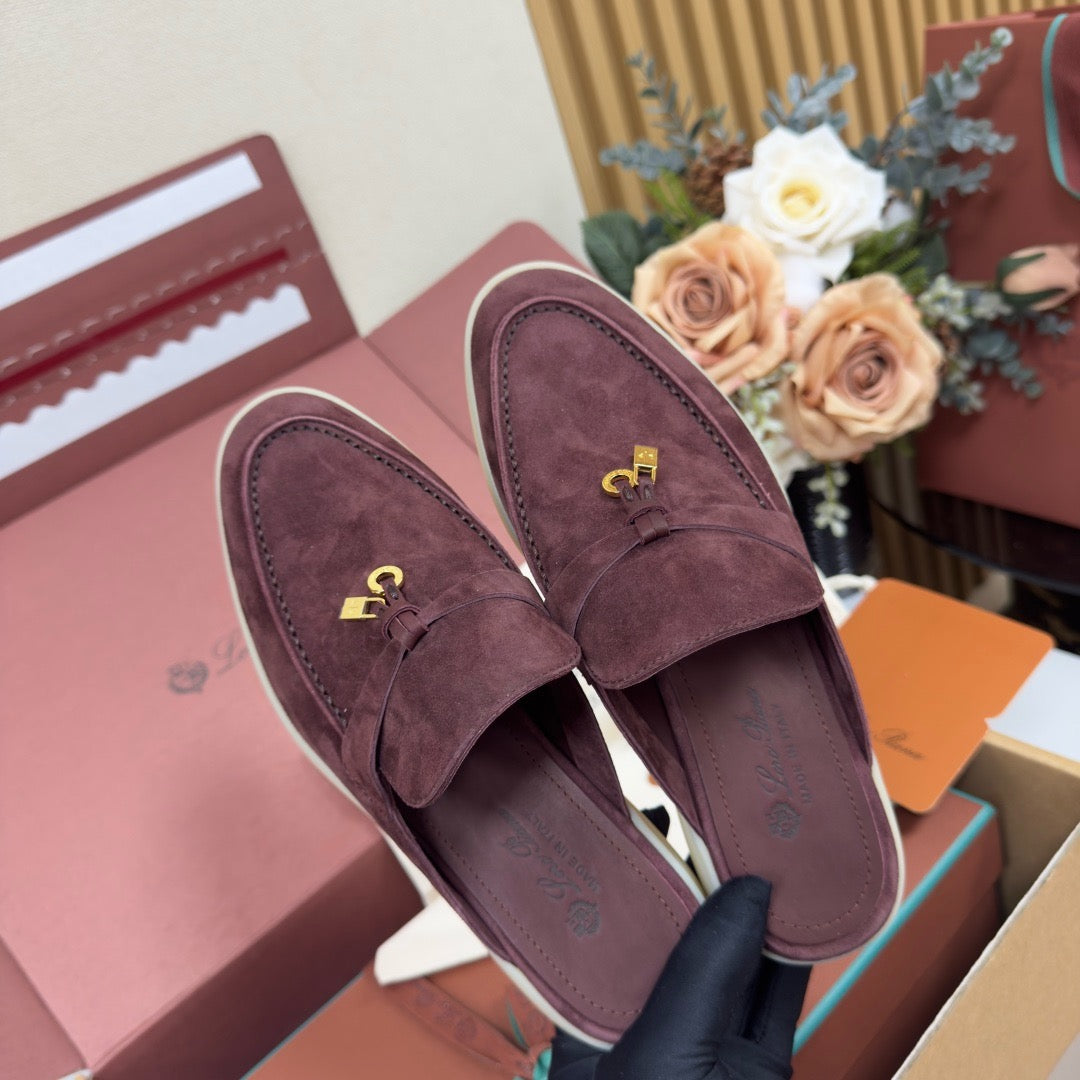 Loafer #4741