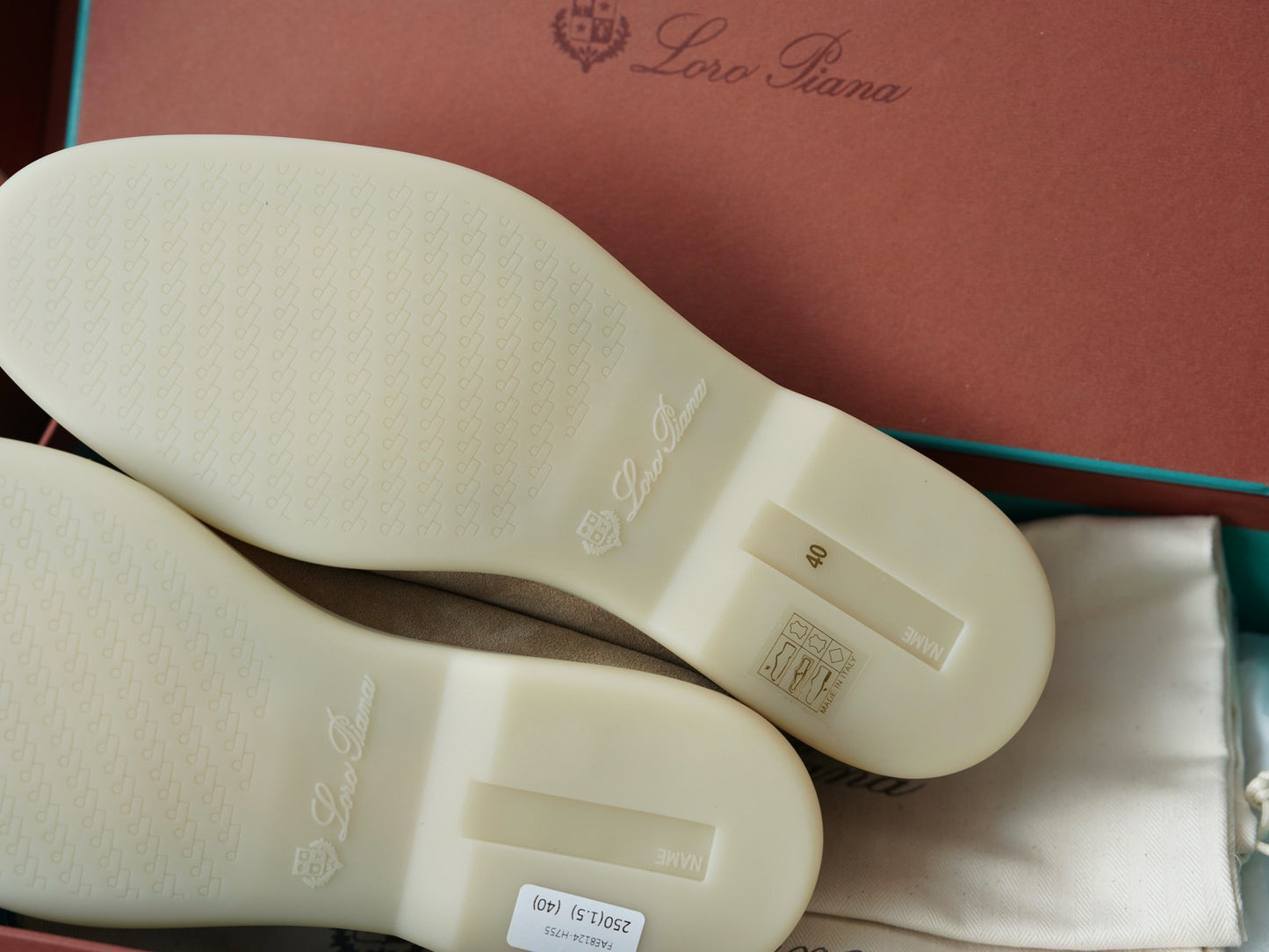 LP Summer walk #2667