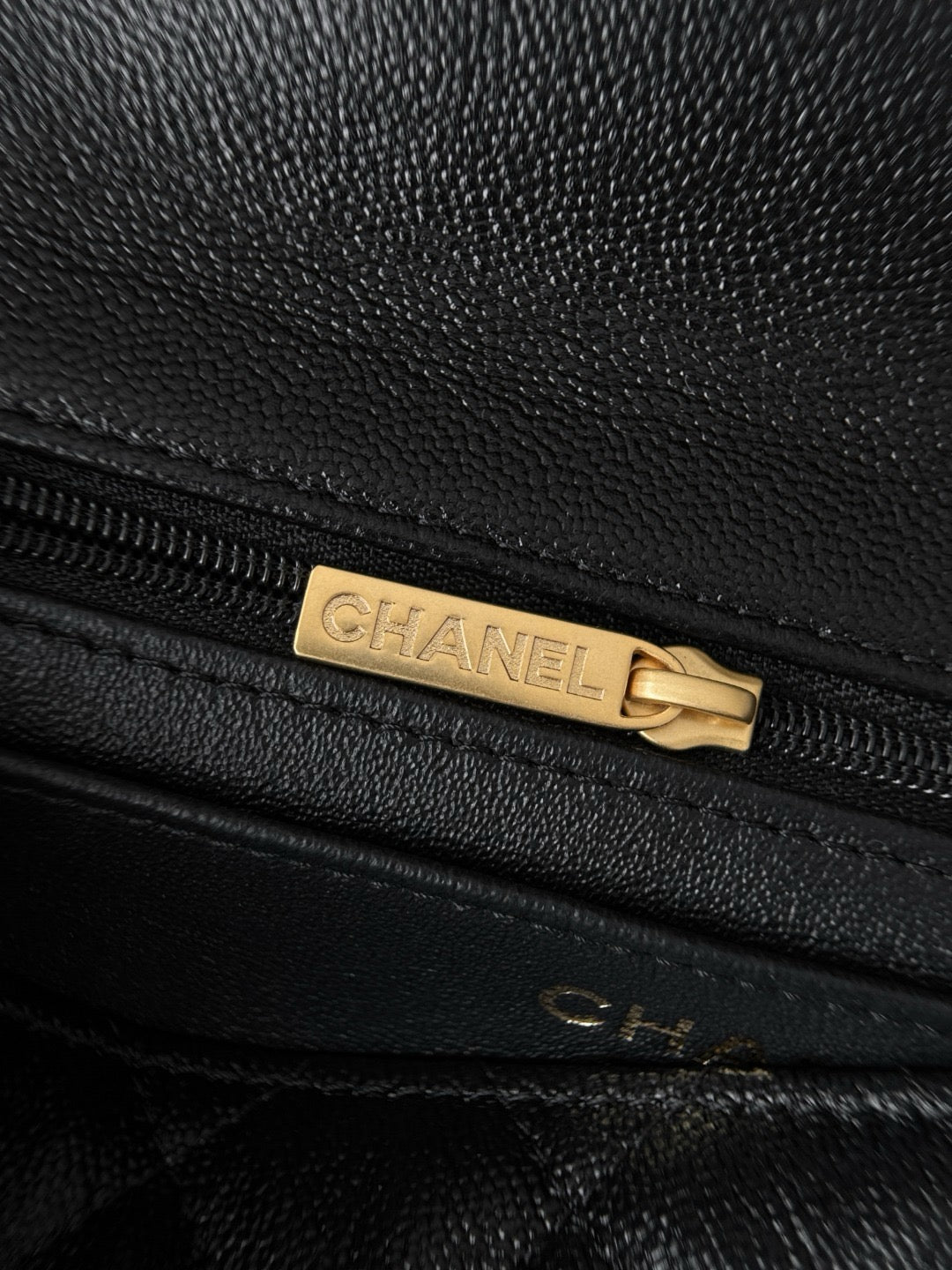 Mini top handle #3575