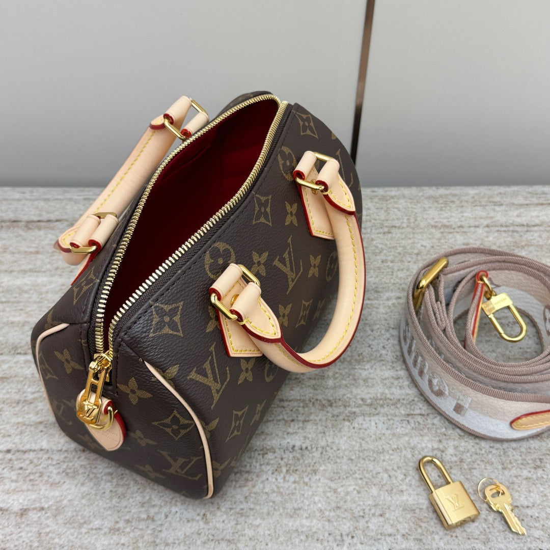 Speedy 20 , Strap 2 #2134