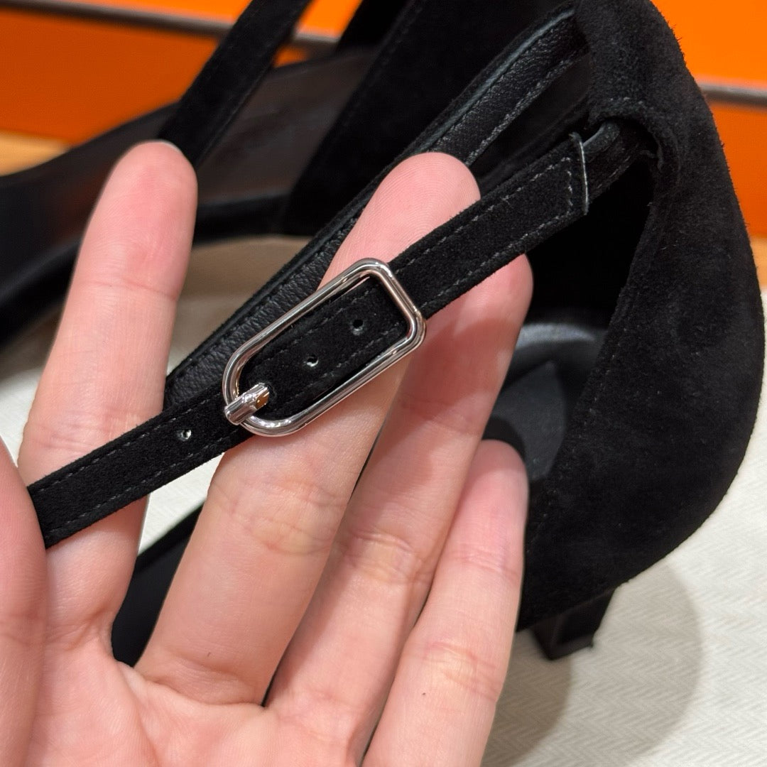 Sandal 7 cm  #3191