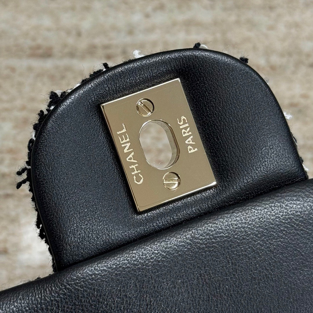 Mini top handle #811