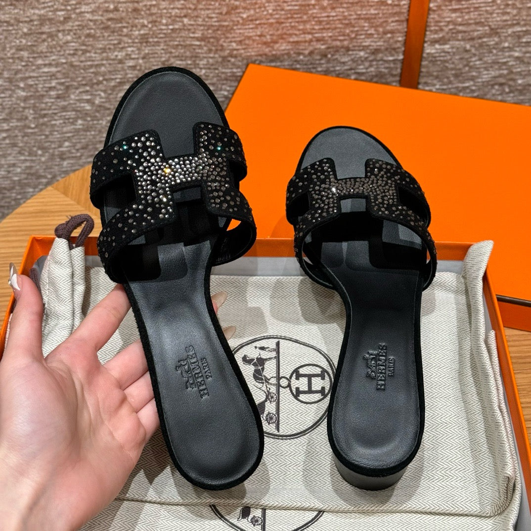 Sandal #3293