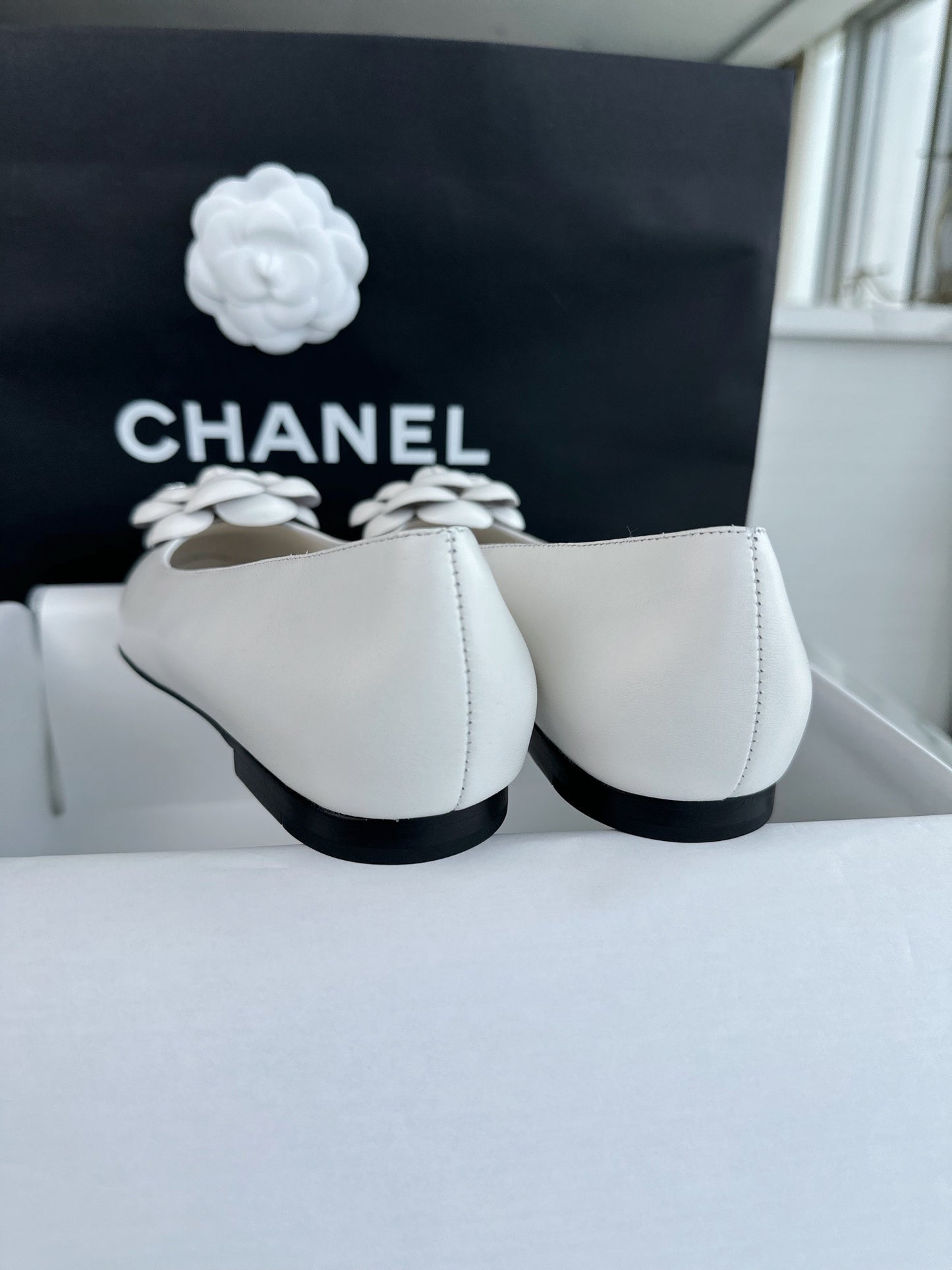 24s ballerina # 316