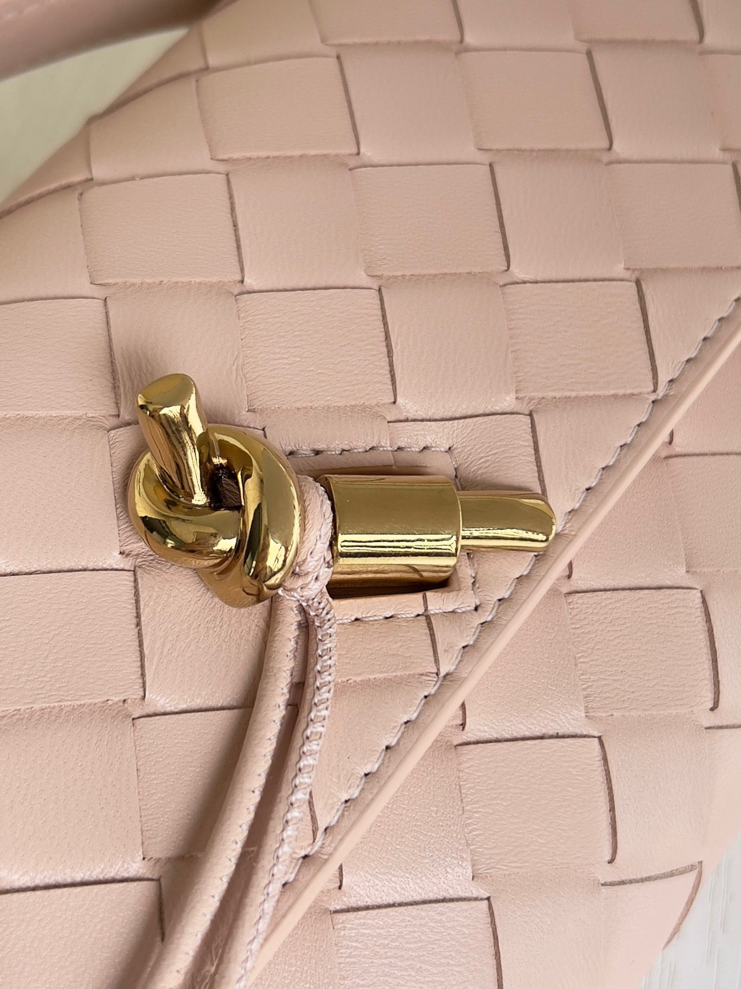 BV Long Andiamo Clutch #470