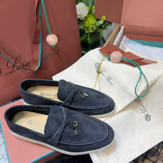 Summer Charms Walk Loafer #250