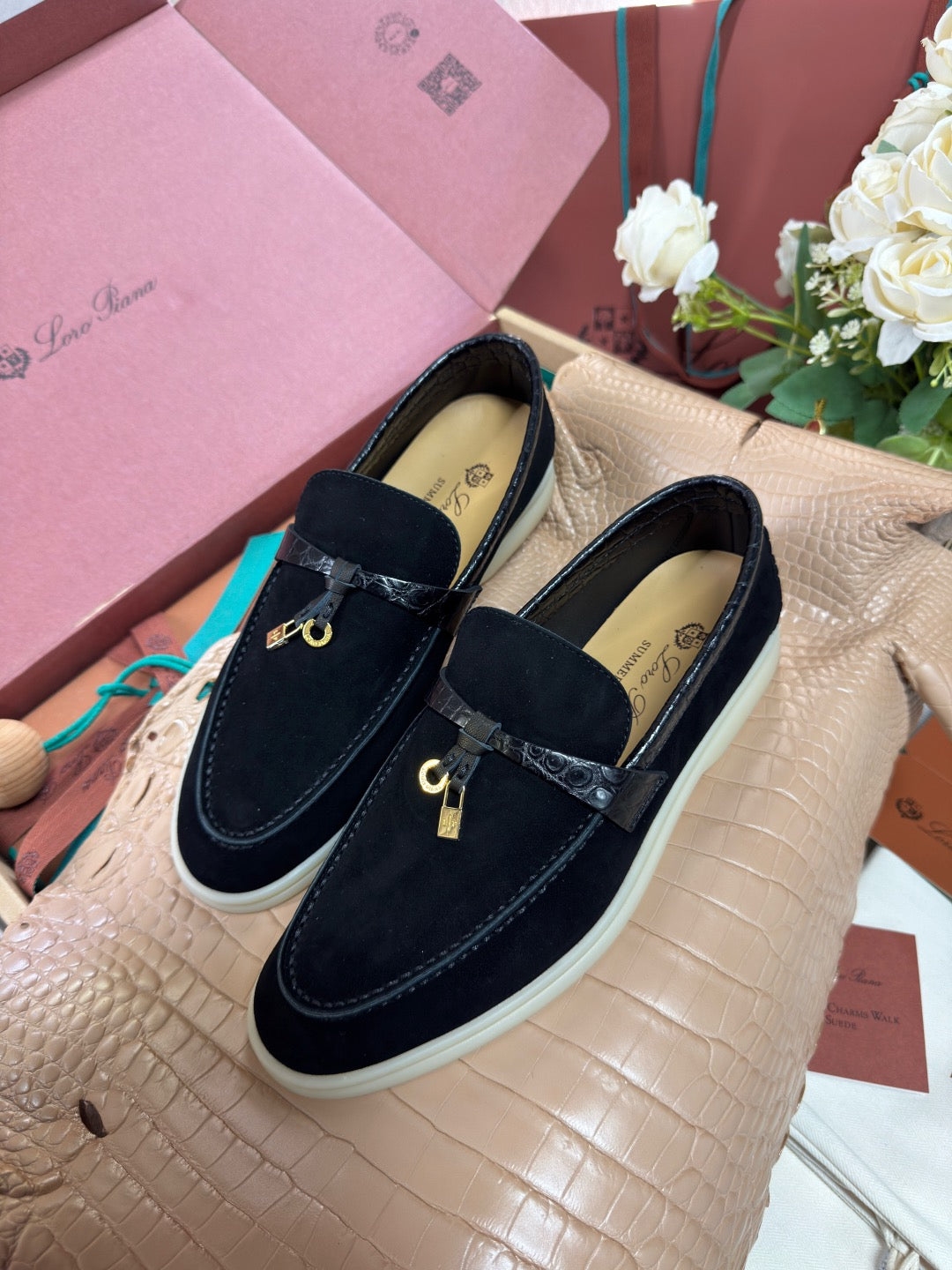 LP Summer walk #2622