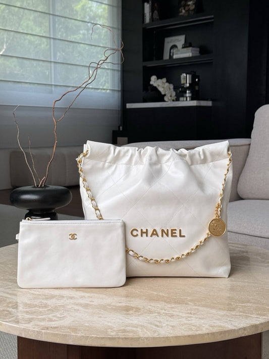 22 bag 35 cm #3310