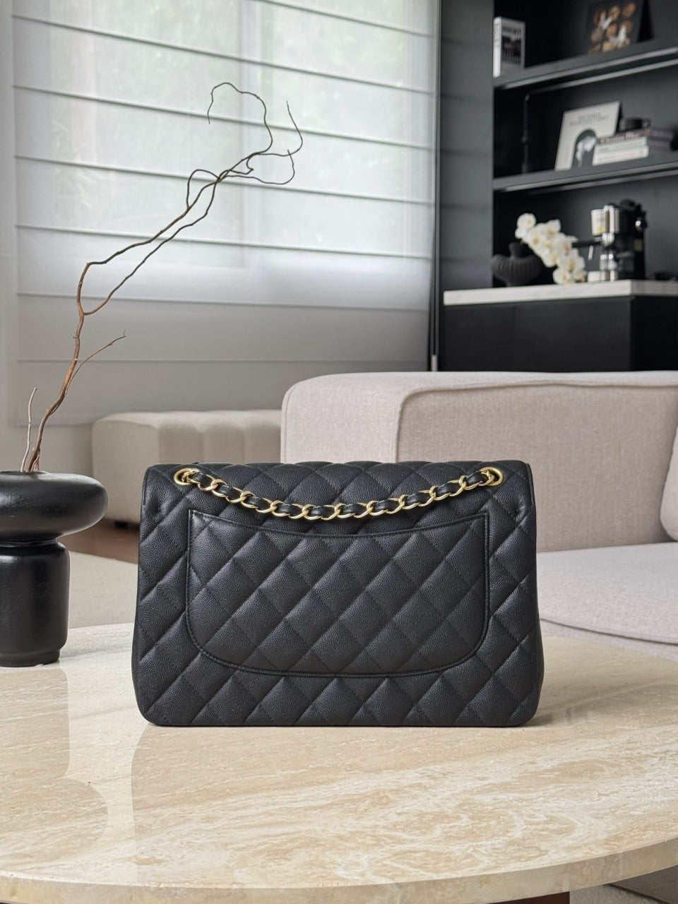 cf30 30 CM  Caviar #4190