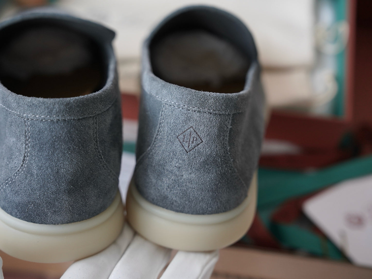 LP Summer walk #2761