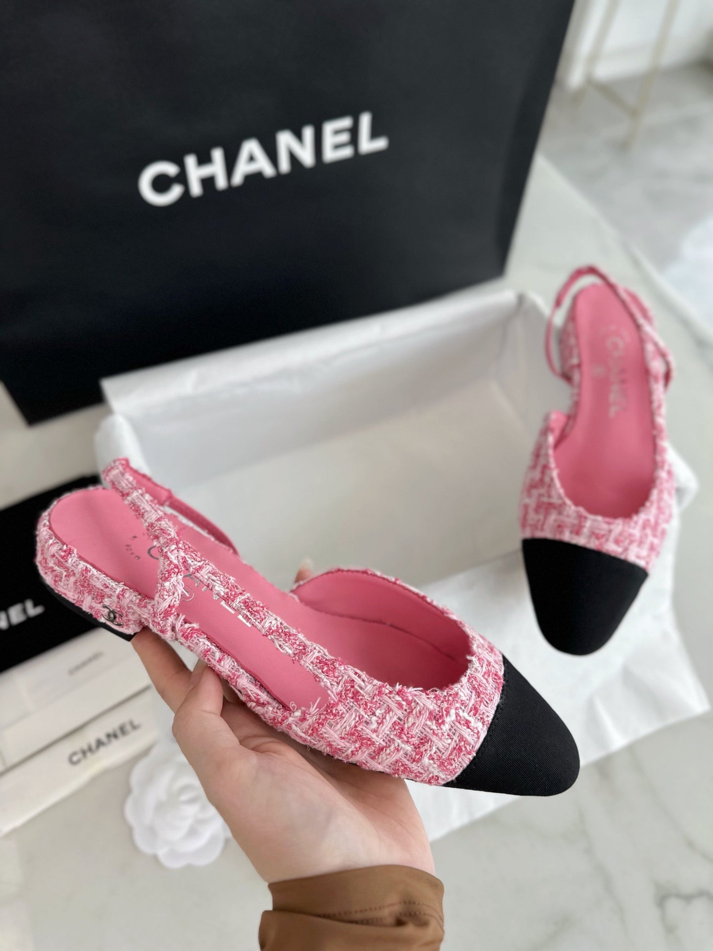 24s slingback #272