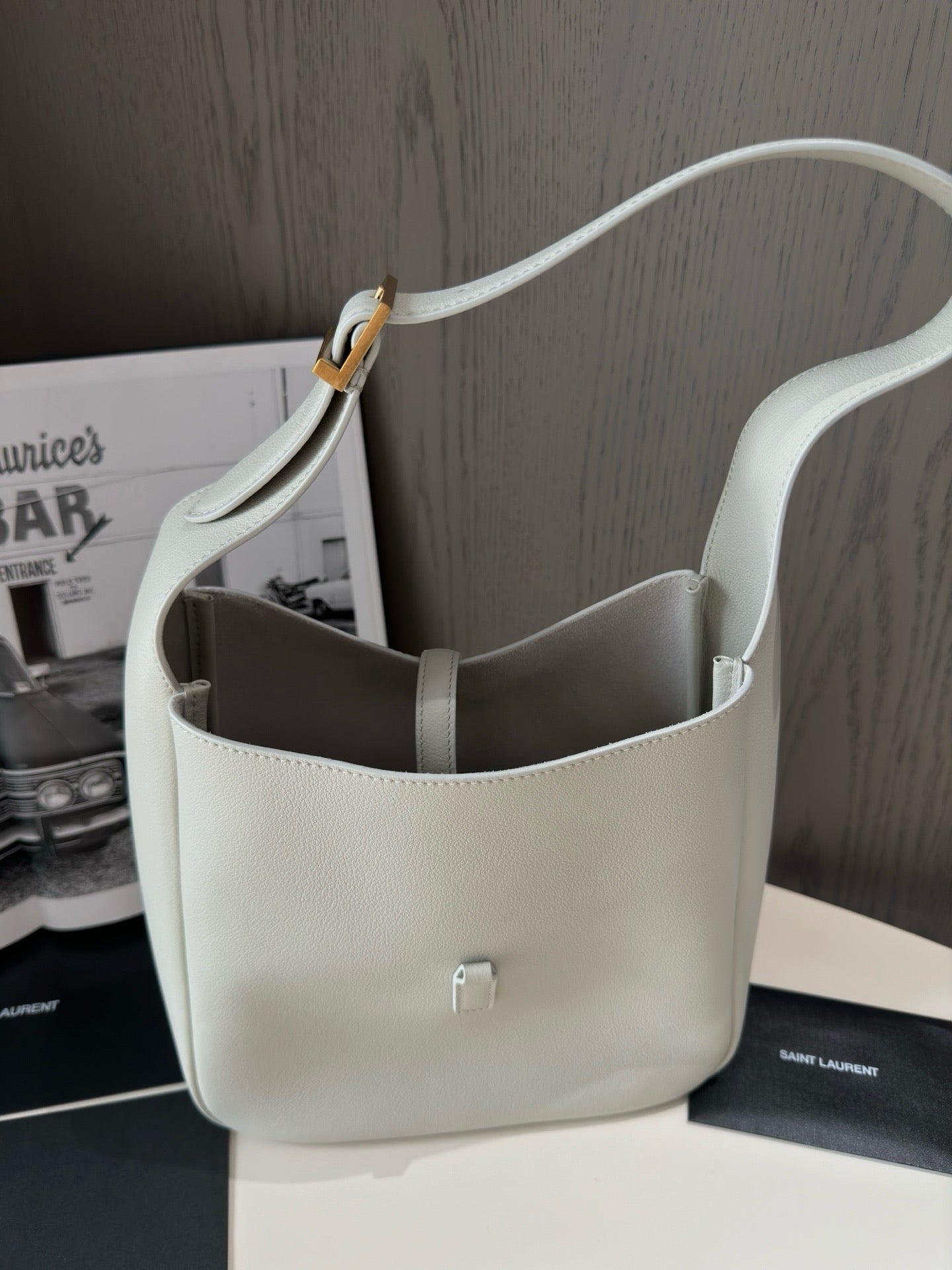 Le5 hobo 22 cm  #4038