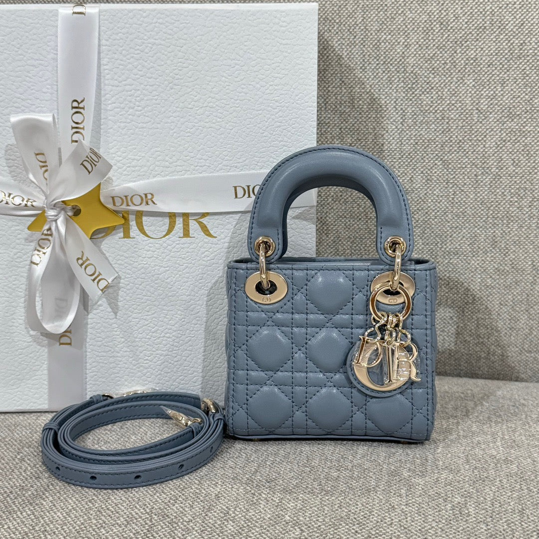 CD Lady Micro 12 #641