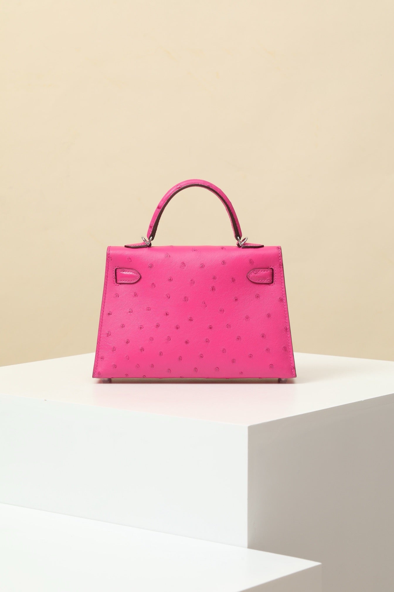 KL19  Candy Pink #3836