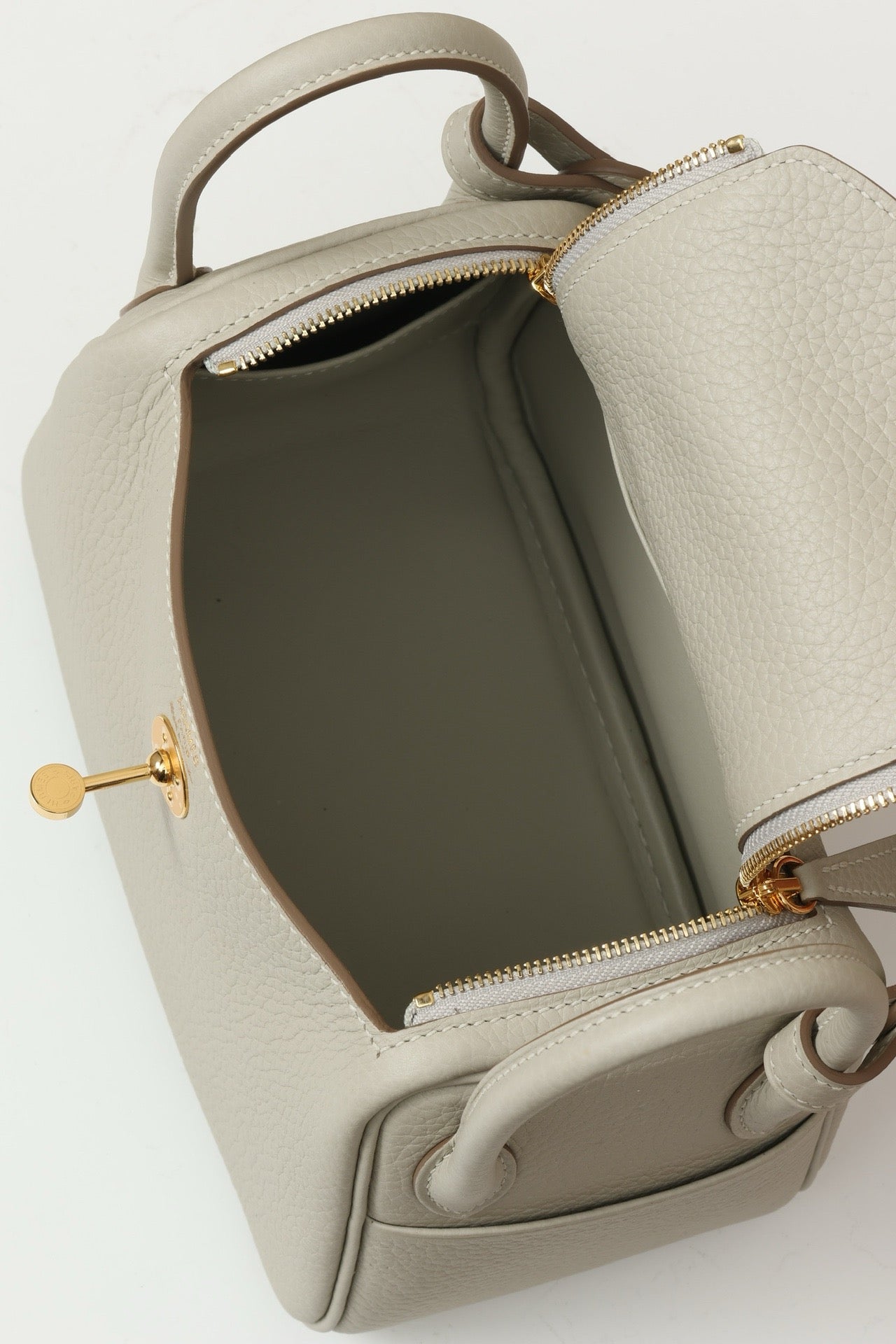 LD19 , Togo ,  8L Blanc Glacier GHW #4591