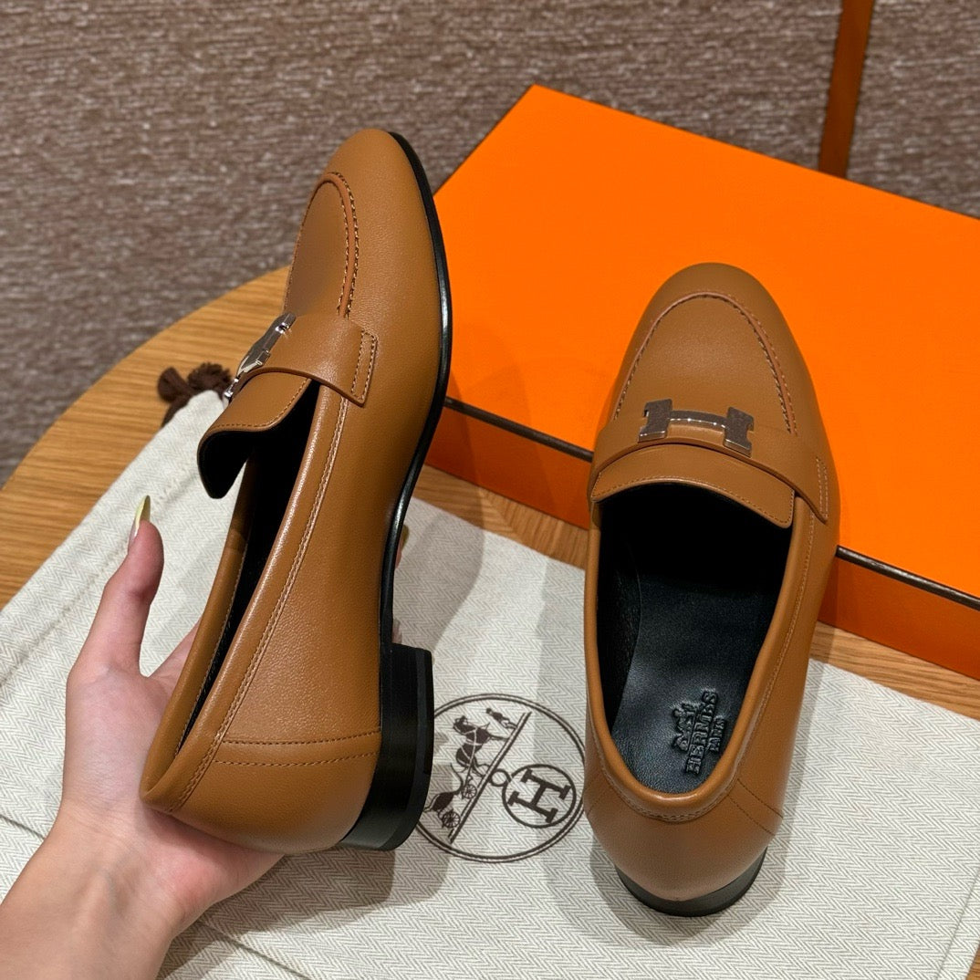 Loafer #3788