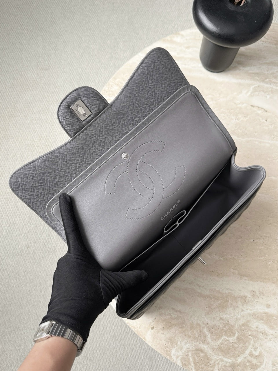 cf30 30 CM  Caviar #4191