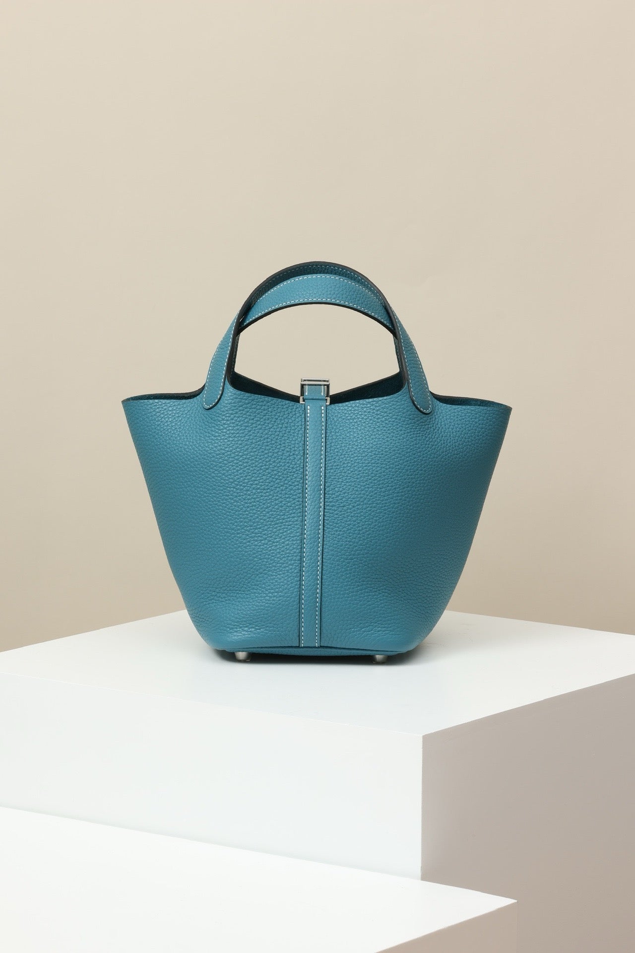 CL18 D2 New Denim Blue PHW #4093