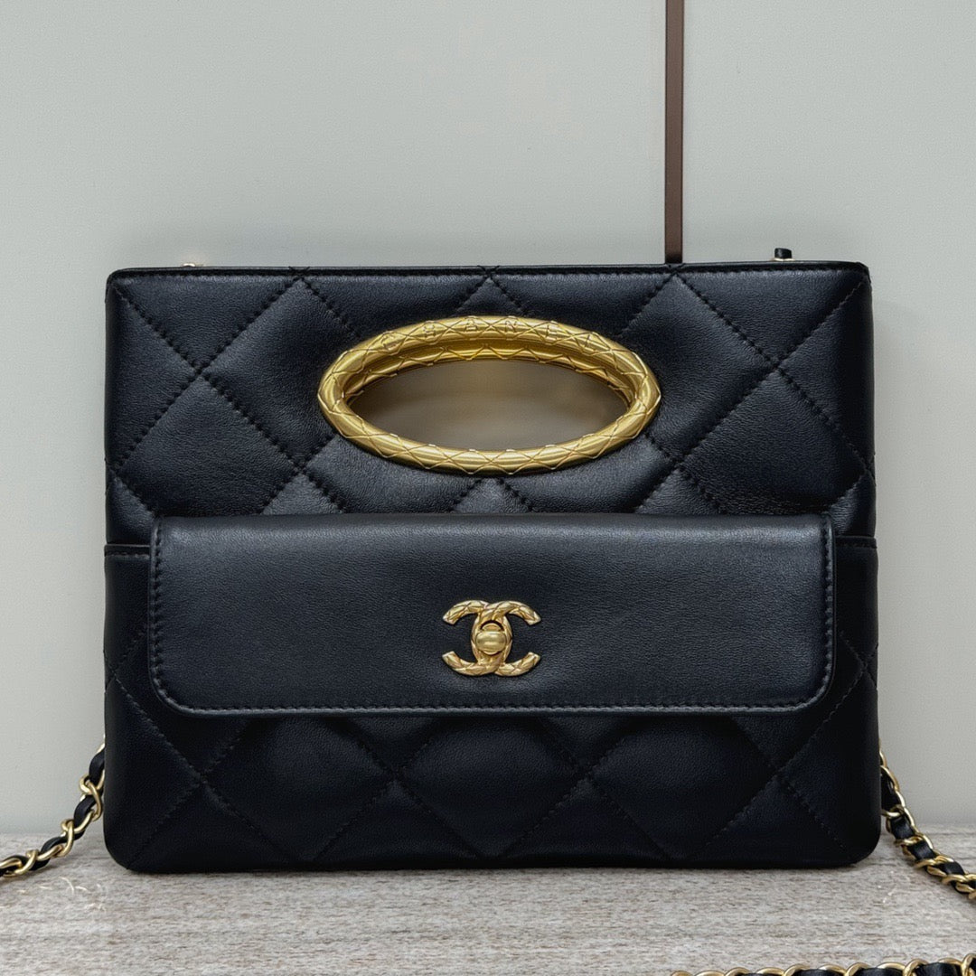 24B Bag #861