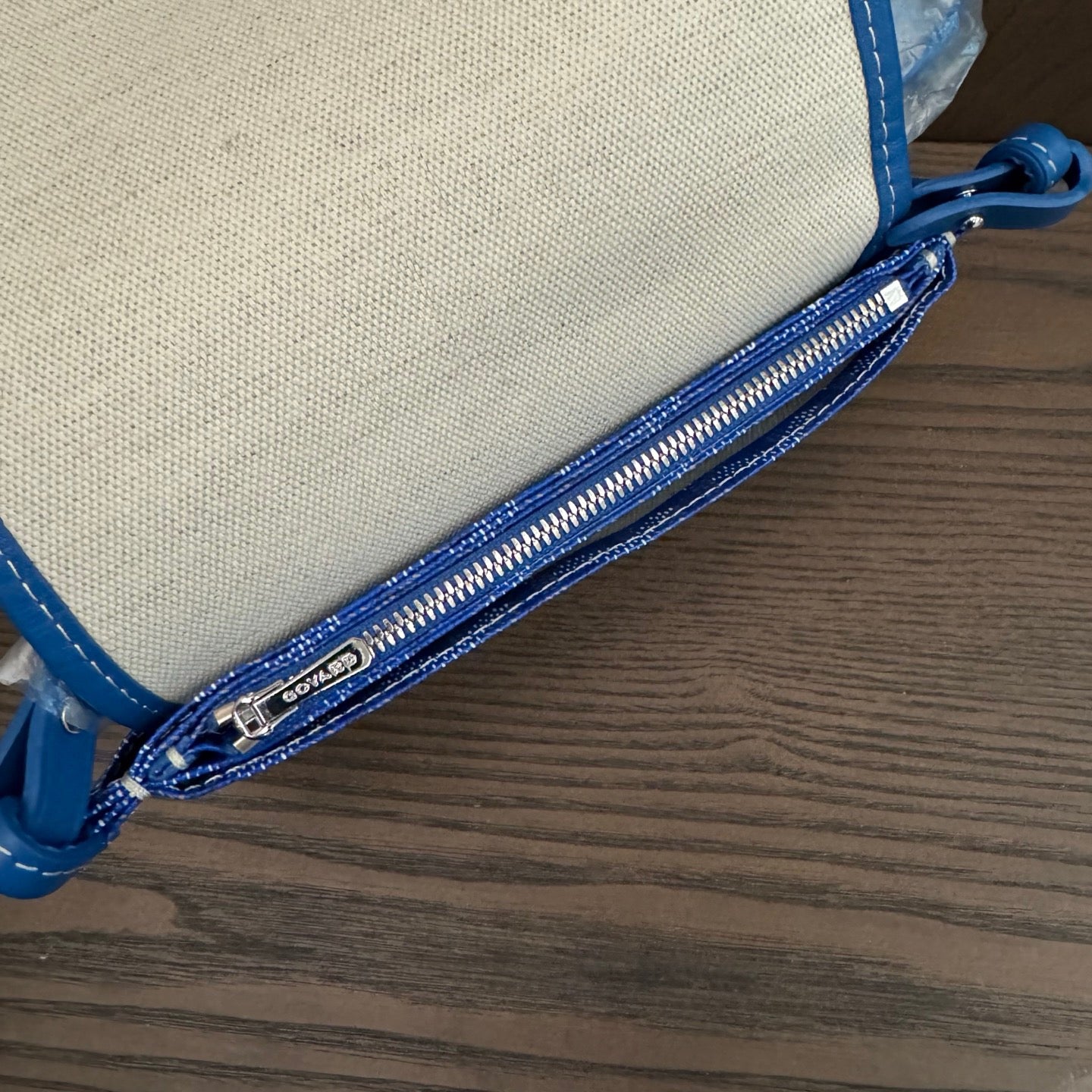 Plumet Pocket Wallet #1493