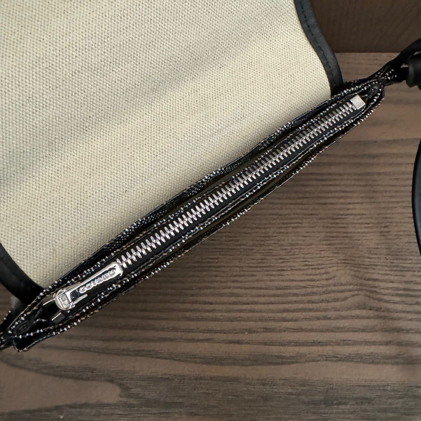 Plumet Pocket Wallet #1495