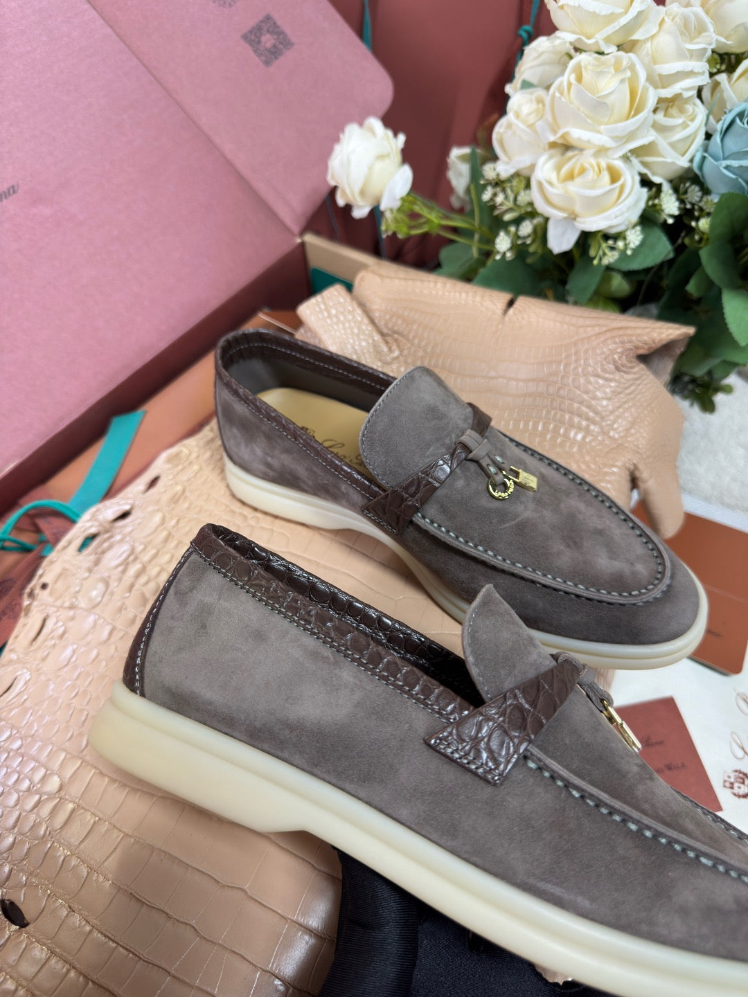 LP Summer walk #2623