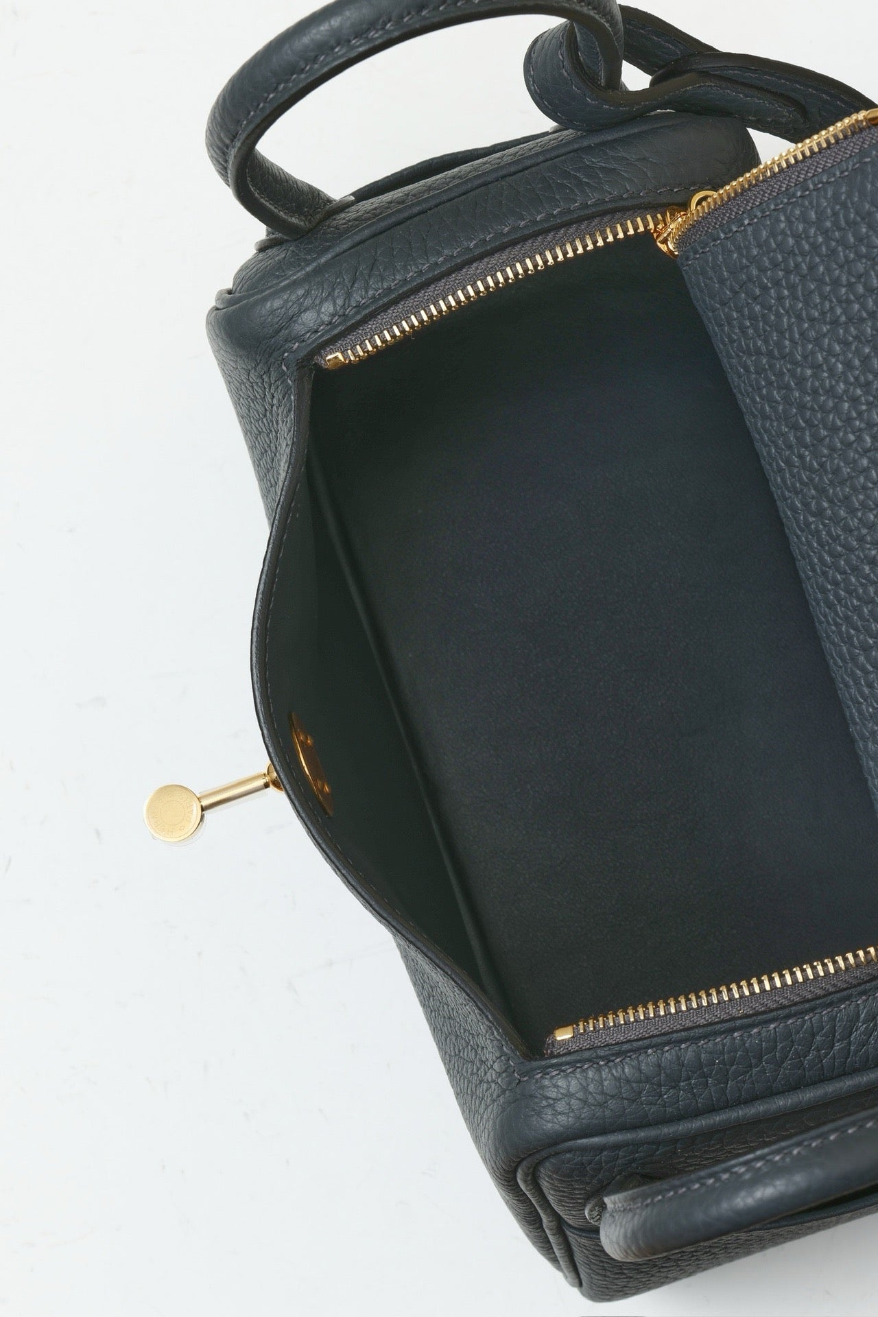 LD19 , Togo ,  H0 Gris Brouillard GHW #4575