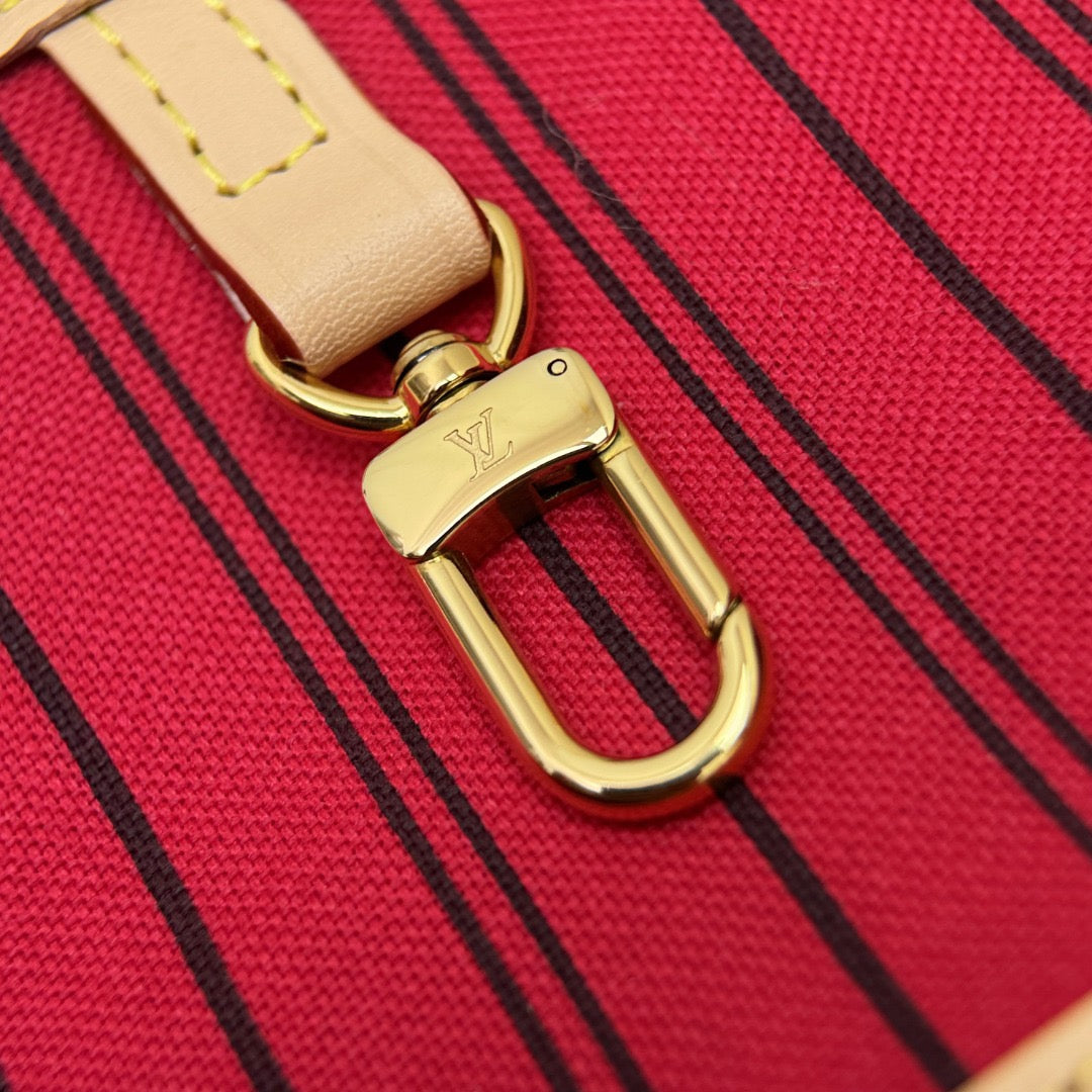 neverfull - Red #1447