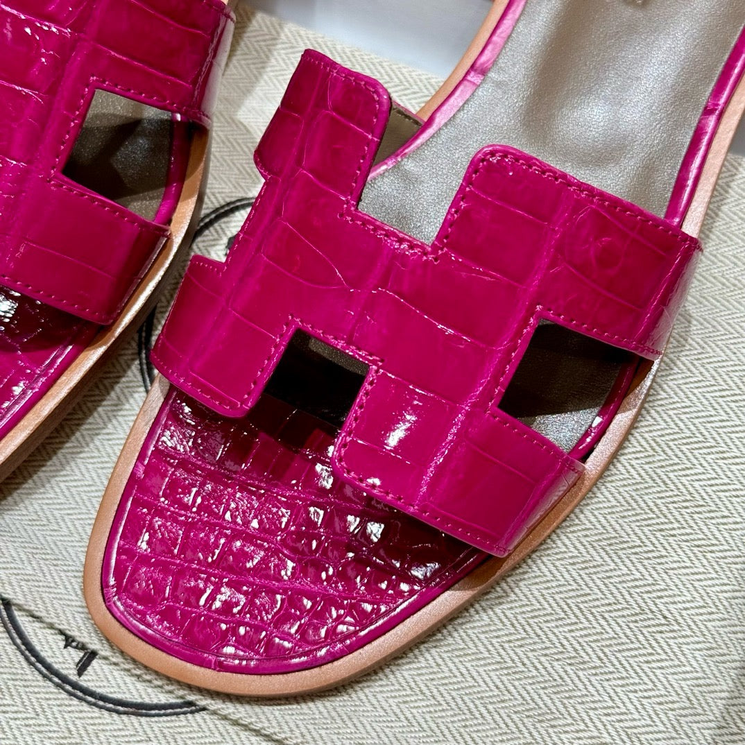 Sandal #3091
